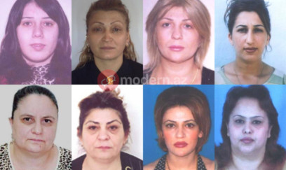 İnsan alverinə görə axtarışda olan qadınların SİYAHISI
