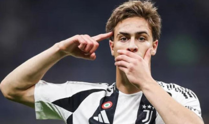 "Yuventus" klubu Kenan Yıldızla razılığa gəldi - Müqavilənin detalları 