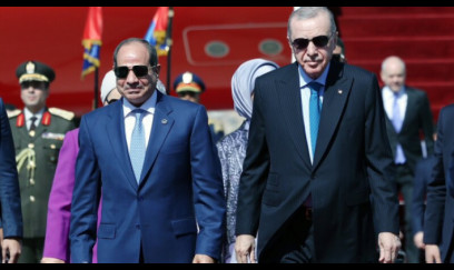 Ərdoğandan İsrailə taktiki “zərbə” 