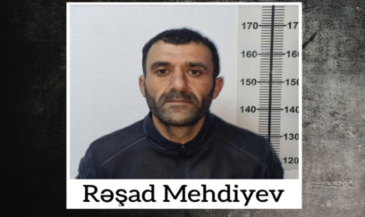 Narkotikə görə məhkum olunmuş  şəxs yenidən həbs edildi 