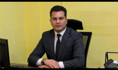 Müştəri ilə dalaşan "Sizin Lombard"ın filial müdiri saxlanılıb 