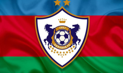 "Qarabağ" azarkeşlərinə şad xəbər 