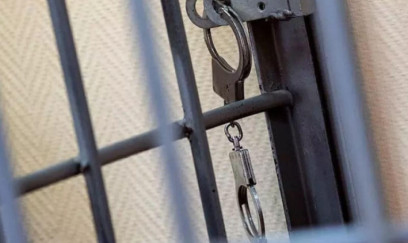 Ötən ilin sonunda törədilən qətlin üstü açıldı 