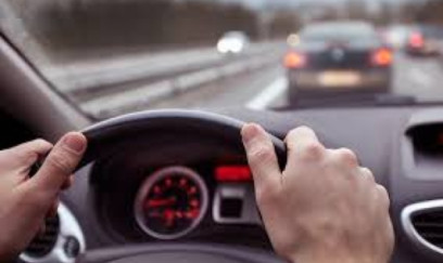 Narkotikin təsiri altında maşın sürən şəxs həbs olundu 