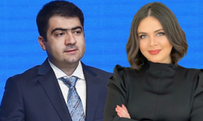 Alidə Mustafayeva icra başçısı olan həyat yoldaşından ayrılıb? 