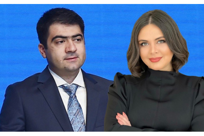 Alidə Mustafayeva icra başçısı olan həyat yoldaşından ayrılıb? 