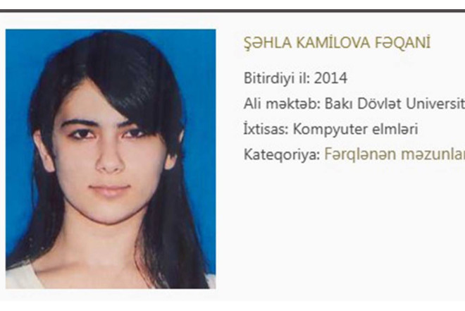 Şagirdin güllələdiyi müəllimin vəziyyəti açıqlandı 