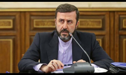 İran ABŞ-la danışıqlardan dərhal sonra Çin və Rusiya ilə məsləhətləşib 