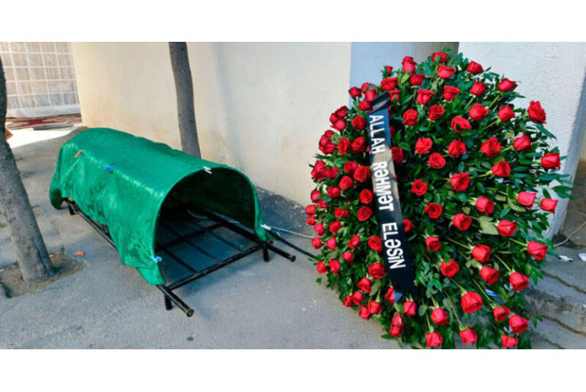 Keçmiş baş həkim qəfildən vəfat etdi 