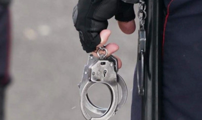 Göygöldə qətl törətməkdə şübhəli bilinən şəxs SAXLANILDI