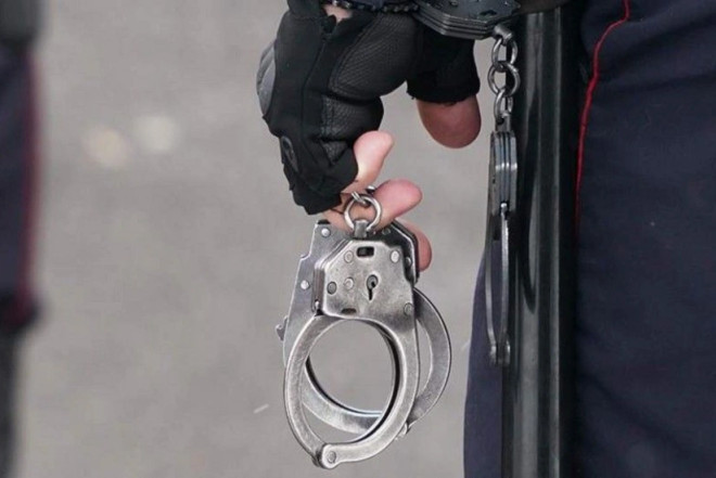 Göygöldə qətl törətməkdə şübhəli bilinən şəxs SAXLANILDI