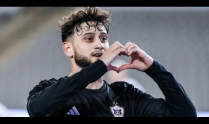 Nəriman “Qarabağ”dan ayrılır? 