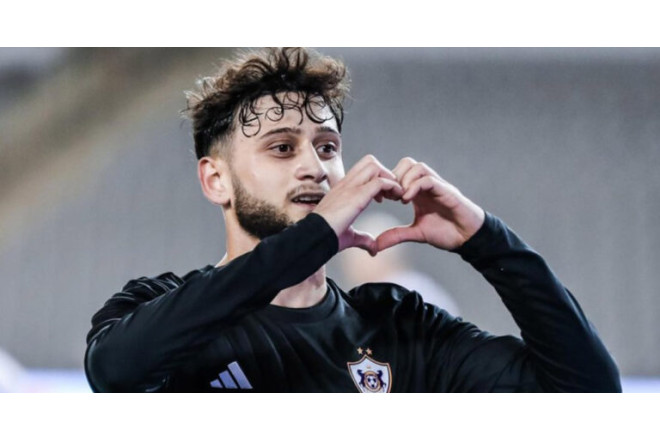 Nəriman “Qarabağ”dan ayrılır? 