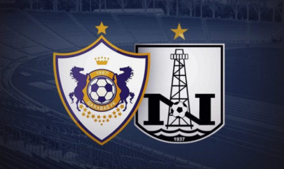 “Qarabağ”la Neftçi” razılaşdı - Bu azarkeşlər oyuna BURAXILMAYACAQ