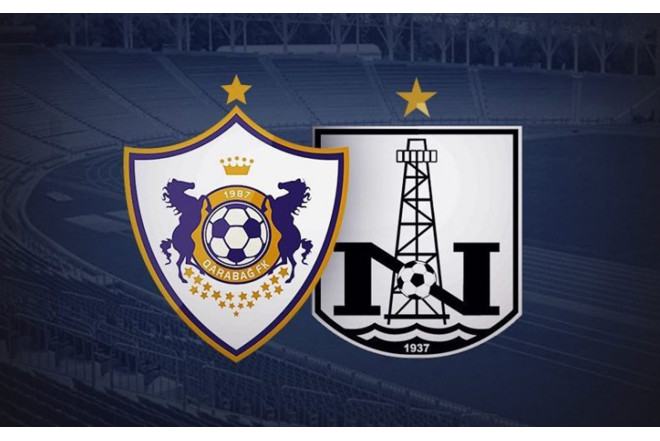 “Qarabağ”la Neftçi” razılaşdı - Bu azarkeşlər oyuna BURAXILMAYACAQ