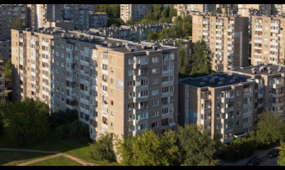 Sovet binaları niyə məhz 5 və 9 mərtəbəli tikilib? - GİZLİ SƏBƏB