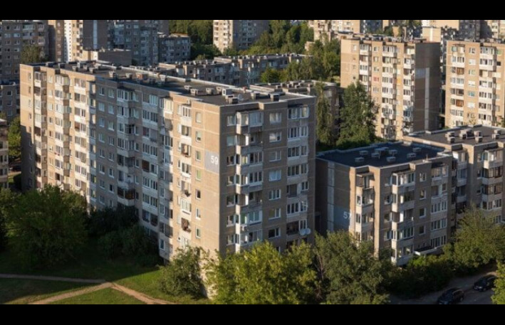 Sovet binaları niyə məhz 5 və 9 mərtəbəli tikilib? - GİZLİ SƏBƏB