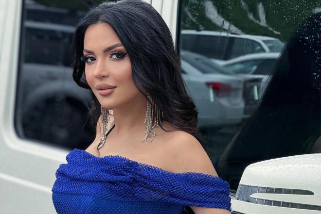 Vəfanın arxiv VİDEOsu yayıldı 