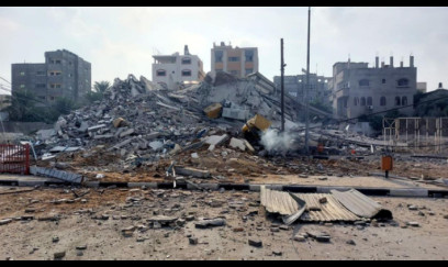 Qəzzaya yardım üçün “Sülh Şurası”nın ilk sammitini keçiriləcək 