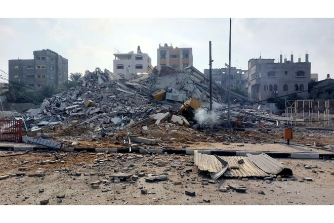 Qəzzaya yardım üçün “Sülh Şurası”nın ilk sammitini keçiriləcək 