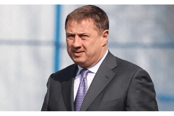 Rusiyalı futbol funksioneri “Qarabağ”ın ünvanına zəhər püskürür 