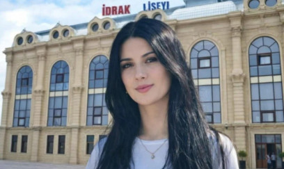 Müəllimini güllələyən şagirdin “TikTok” paylaşımları ŞOK ETDİ - FOTO