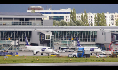 Krasnodar hava limanı BAĞLANDI