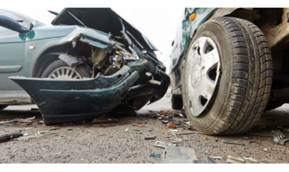 Sumqayıtda ağır qəza: yaralılar var... 