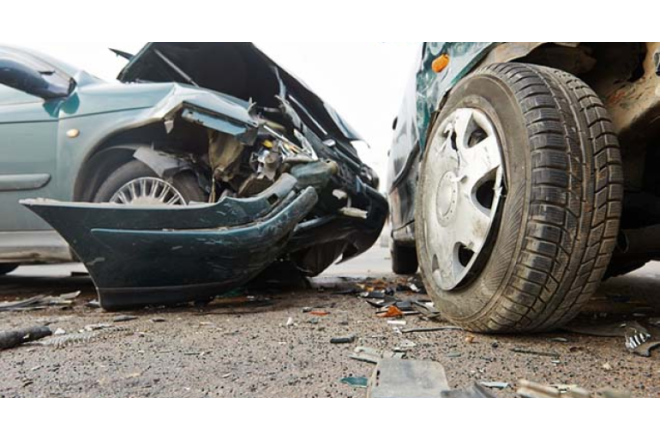 Sumqayıtda ağır qəza: yaralılar var... 