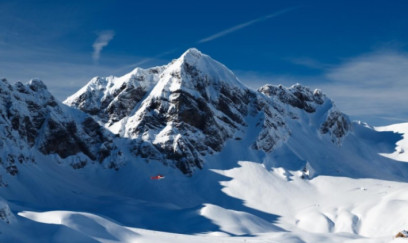 İtaliyada qar uçqunu nəticəsində üç xizəkçi həlak olub 