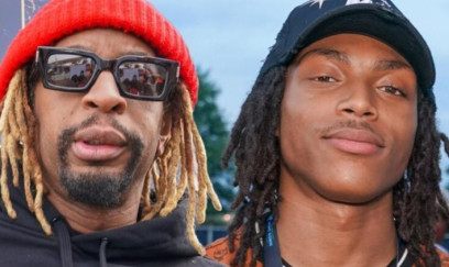 Bu məşhurun 27 yaşlı oğlu faciəli şəkildə öldü 