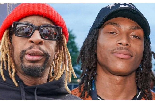 Bu məşhurun 27 yaşlı oğlu faciəli şəkildə öldü 