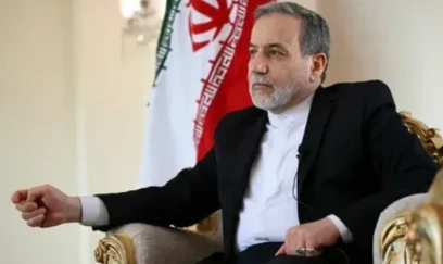 Abbas Əraqçi: Azərbaycan və digər 6 region ölkəsinin səylərini yüksək qiymətləndiririk