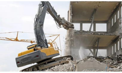 Söküntü vaxtı hansı hallarda pul və ya mənzil verilir? - Şərtlər AÇIQLANDI