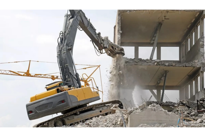 Söküntü vaxtı hansı hallarda pul və ya mənzil verilir? - Şərtlər AÇIQLANDI