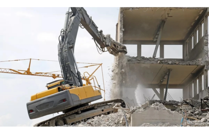 Söküntü vaxtı hansı hallarda pul və ya mənzil verilir? - Şərtlər AÇIQLANDI