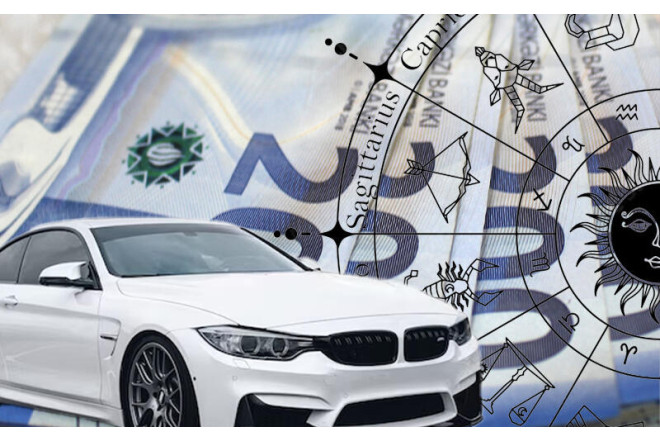 Bu bürclər tezliklə VARLANACAQLAR