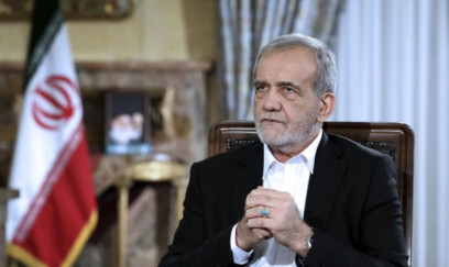 “Hörmətə hörmətlə qarşılıq veririk, amma...” 