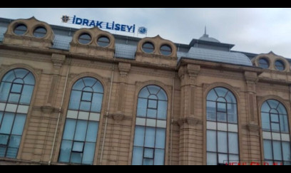 “İdrak”ın rəhbəri o SİRRİ AÇDI: “Hadisədən sonra xarici ölkədən zəng gəlib”