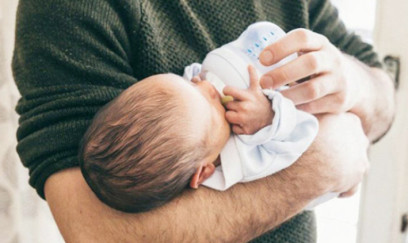 Azərbaycanda indiyədək  atalıq məzuniyyətindən yararlananların sayı açıqlandı 