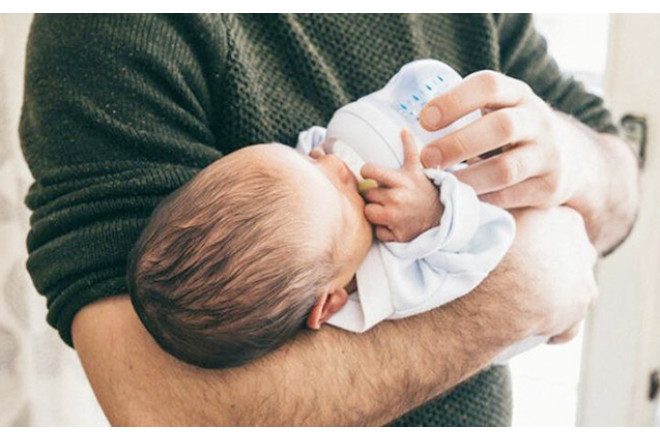 Azərbaycanda indiyədək  atalıq məzuniyyətindən yararlananların sayı açıqlandı 