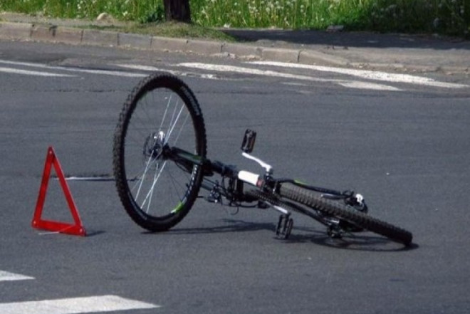 Ağdaşda 38 yaşlı kişi velosipeddən yıxılaraq ölüb 