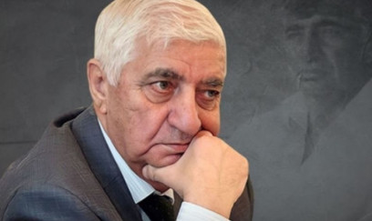 Bu məktəbə Fikrət Qocanın adı verildi 