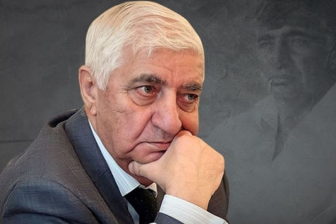 Bu məktəbə Fikrət Qocanın adı verildi 