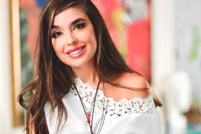 Leyla Əliyeva Göygölün füsunkar mənzərəsindən fotolar paylaşdı 