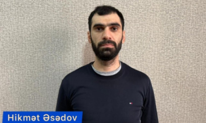 Narkotikin təsiri altında olan sürücülər həbs edildilər - FOTO