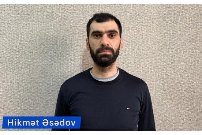 Narkotikin təsiri altında olan sürücülər həbs edildilər - FOTO