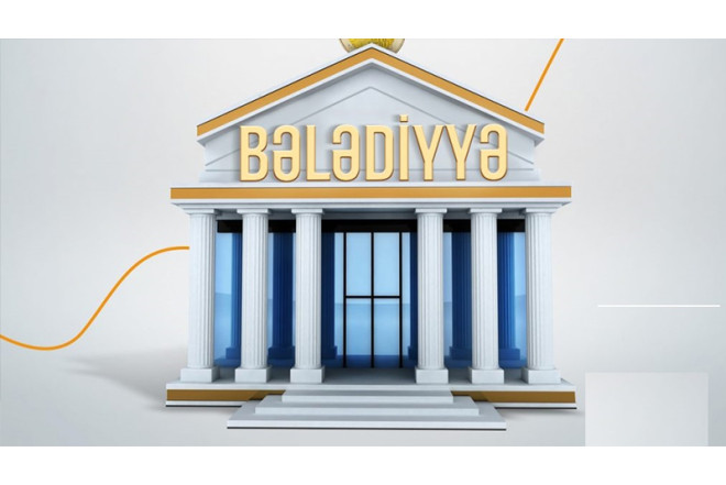 Bələdiyyə fəaliyyətində əsas pozuntular - SİYAHI