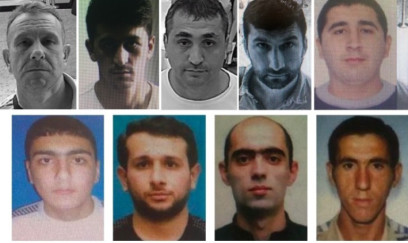 DTX 9 nəfəri AXTARIR