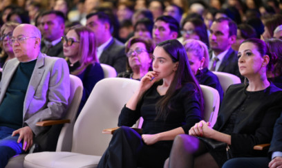 “Qış nağılı” II Beynəlxalq Festivalı yekunlaşdı 